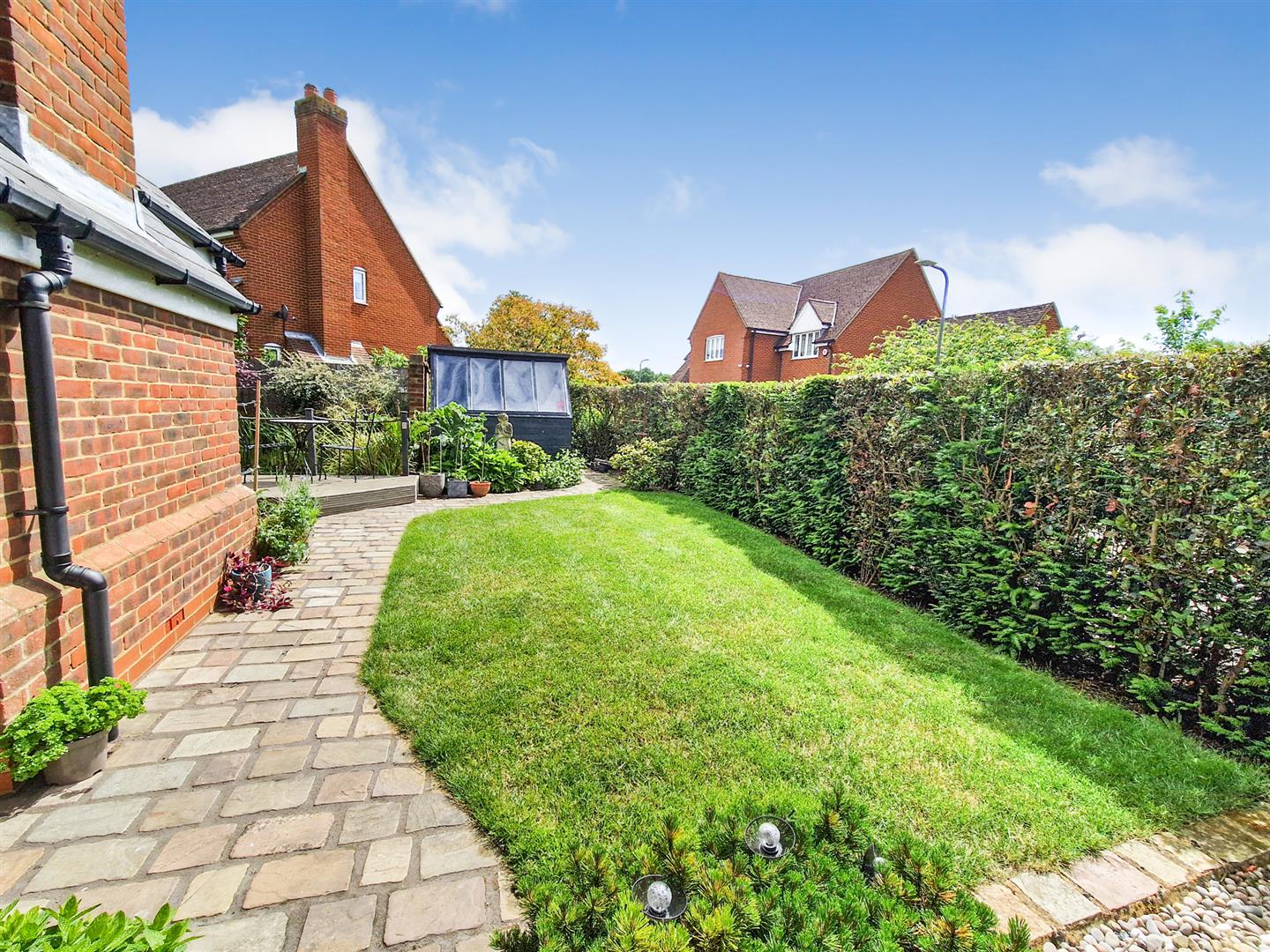 Cranfield Road, Astwood, Newport Pagnell